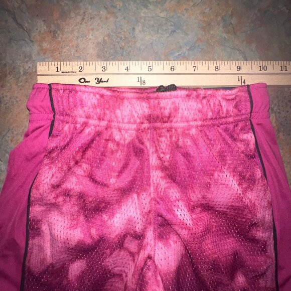 Boys DSG 2XS‎ Basketball shorts, pink - Picture 3 of 9